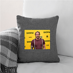 Podcast Royalty – Dax Shepard Dax Shepard Pillows Cover