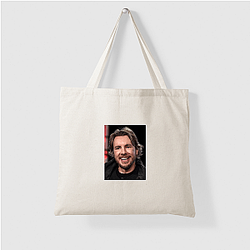 Dax Mode: Activated Dax Shepard Bags