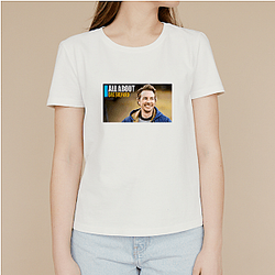 Built Like a Shepard – Dax Shepard Dax Shepard T-Shirts