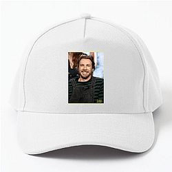 Straight Outta Armchair – Dax Shepard Dax Shepard Hats & Caps