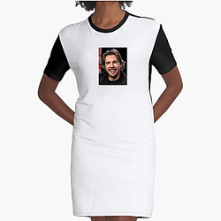 Dax Mode: Activated Dax Shepard Dresses