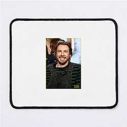 Straight Outta Armchair – Dax Shepard Dax Shepard Mouse Pads