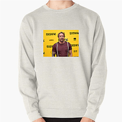 Podcast Royalty – Dax Shepard Dax Shepard Sweatshirts