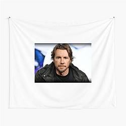 Real Talk Only – Dax Shepard Dax Shepard Tapestries
