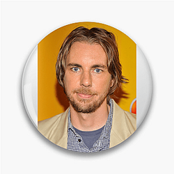 Laugh Loud, Live Louder – Dax Shepard Dax Shepard Pins