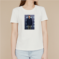 Ride or Ramble – Dax Shepard Dax Shepard T-Shirts
