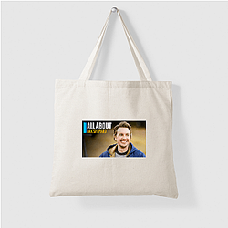 Built Like a Shepard – Dax Shepard Dax Shepard Bags