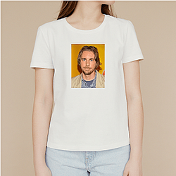 Laugh Loud, Live Louder – Dax Shepard Dax Shepard T-Shirts
