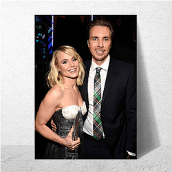 Truth Hurts, Dax Says It – Dax Shepard Dax Shepard Posters