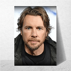 Real Talk Only – Dax Shepard Dax Shepard Posters