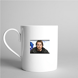 Real Talk Only – Dax Shepard Dax Shepard Mugs