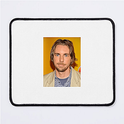Laugh Loud, Live Louder – Dax Shepard Dax Shepard Mouse Pads
