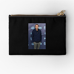 Ride or Ramble – Dax Shepard Dax Shepard Zipper Pouches