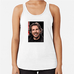 Dax Mode: Activated Dax Shepard Tank Tops