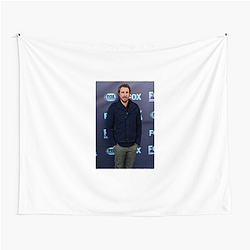 Ride or Ramble – Dax Shepard Dax Shepard Tapestries