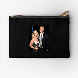Truth Hurts, Dax Says It – Dax Shepard Dax Shepard Zipper Pouches