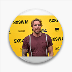 Podcast Royalty – Dax Shepard Dax Shepard Pins