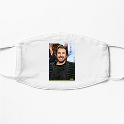 Straight Outta Armchair – Dax Shepard Dax Shepard Face Masks