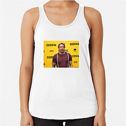 Podcast Royalty – Dax Shepard Dax Shepard Tank Tops