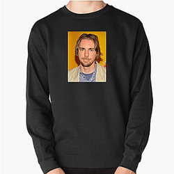 Laugh Loud, Live Louder – Dax Shepard Dax Shepard Sweatshirts