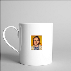 Laugh Loud, Live Louder – Dax Shepard Dax Shepard Mugs