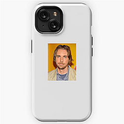 Laugh Loud, Live Louder – Dax Shepard Dax Shepard Samsung Cases