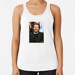 Straight Outta Armchair – Dax Shepard Dax Shepard Tank Tops
