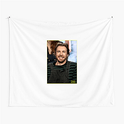 Straight Outta Armchair – Dax Shepard Dax Shepard Tapestries