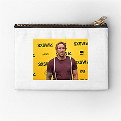 Podcast Royalty – Dax Shepard Dax Shepard Zipper Pouches
