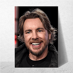 Dax Mode: Activated Dax Shepard Posters
