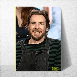 Straight Outta Armchair – Dax Shepard Dax Shepard Posters