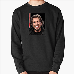 Dax Mode: Activated Dax Shepard Sweatshirts