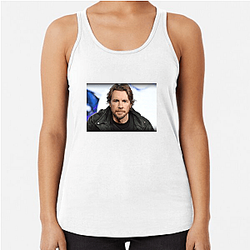 Real Talk Only – Dax Shepard Dax Shepard Tank Tops