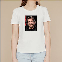 Dax Mode: Activated Dax Shepard T-Shirts