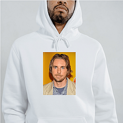 Laugh Loud, Live Louder – Dax Shepard Dax Shepard Hoodies