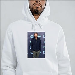 Ride or Ramble – Dax Shepard Dax Shepard Hoodies