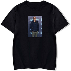 Ride or Ramble – Dax Shepard Dax Shepard T-Shirts