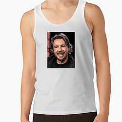 Dax Mode: Activated Dax Shepard Tank Tops