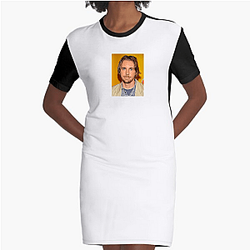 Laugh Loud, Live Louder – Dax Shepard Dax Shepard Dresses