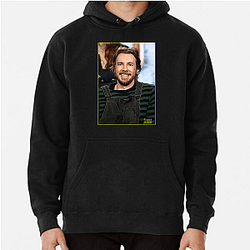 Straight Outta Armchair – Dax Shepard Dax Shepard Hoodies