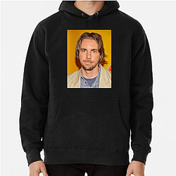 Laugh Loud, Live Louder – Dax Shepard Dax Shepard Hoodies