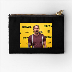 Podcast Royalty – Dax Shepard Dax Shepard Zipper Pouches