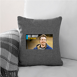 Built Like a Shepard – Dax Shepard Dax Shepard Pillows Cover