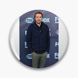 Ride or Ramble – Dax Shepard Dax Shepard Pins