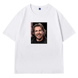 Dax Mode: Activated Dax Shepard T-Shirts