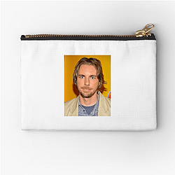 Laugh Loud, Live Louder – Dax Shepard Dax Shepard Zipper Pouches