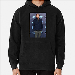 Ride or Ramble – Dax Shepard Dax Shepard Hoodies