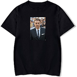 Unfiltered & Unbothered – Dax Shepard Dax Shepard T-Shirts