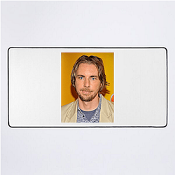 Laugh Loud, Live Louder – Dax Shepard Dax Shepard Mouse Pads