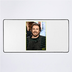 Straight Outta Armchair – Dax Shepard Dax Shepard Mouse Pads
